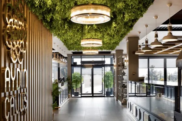 Makara Et &amp; Balık Restaurant - Resim 4