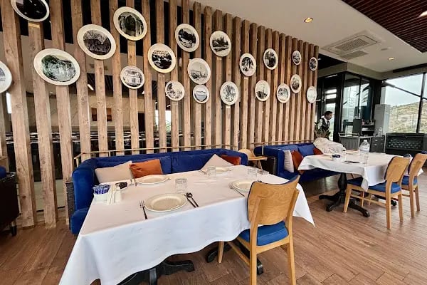 Makara Et &amp; Balık Restaurant - Resim 9