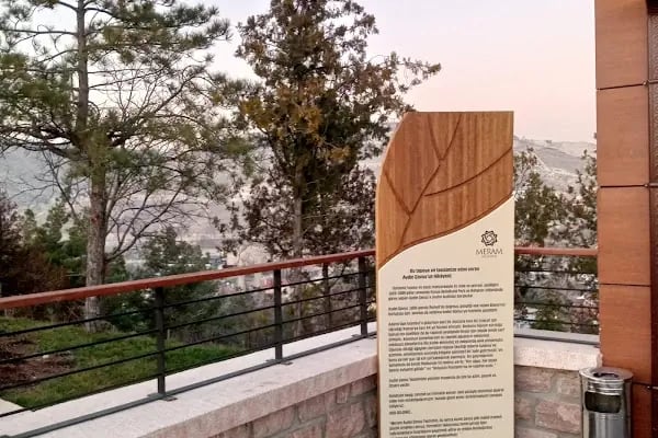 Makara Et &amp; Balık Restaurant - Resim 11