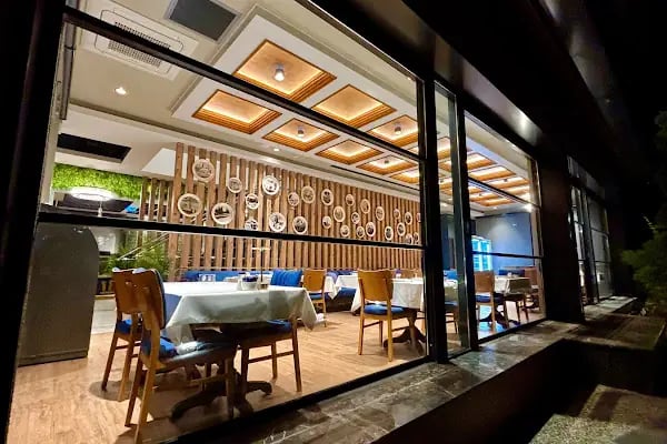 Makara Et &amp; Balık Restaurant - Resim 6