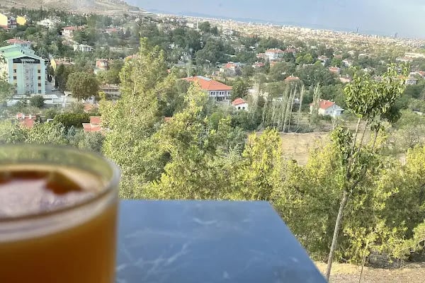 Makara Et &amp; Balık Restaurant - Resim 14