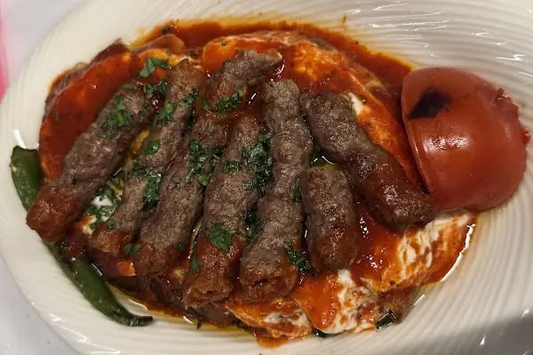 Makara Et &amp; Balık Restaurant - Resim 17