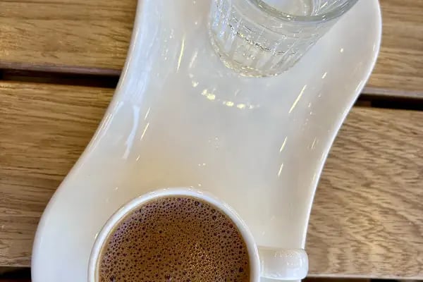 Makara Et &amp; Balık Restaurant - Resim 7