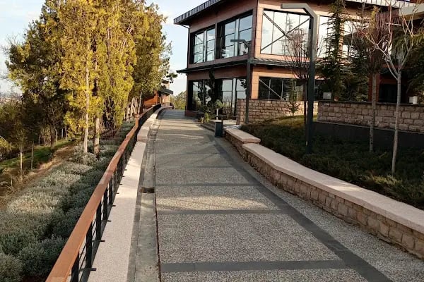 Makara Et &amp; Balık Restaurant - Resim 10
