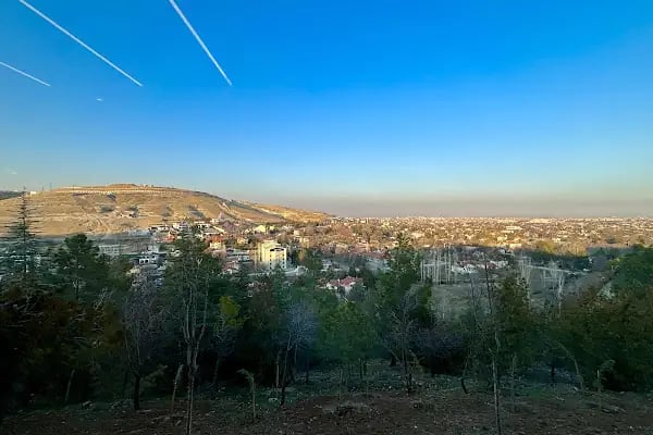 Makara Et &amp; Balık Restaurant - Resim 18