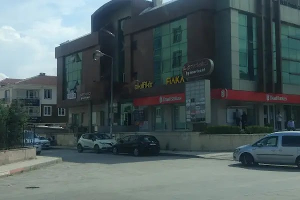 Akılfikir Reklam Ajansı - Resim 2