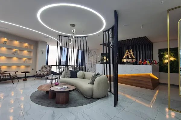 Ariana Health Center - Resim 2