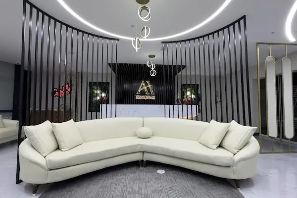 Ariana Health Center - Resim 5