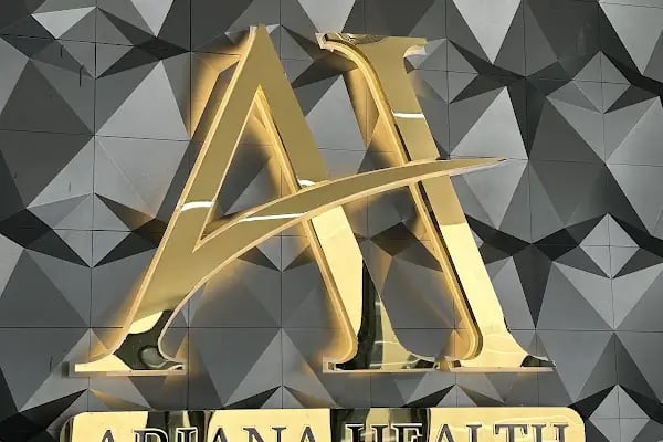 Ariana Health Center - Resim 10