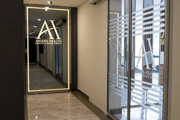 Ariana Health Center - Resim 3