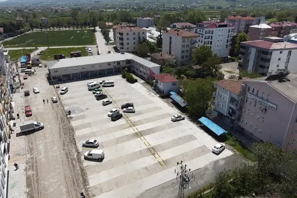 19 Mayıs Pazar Yeri - Resim 1