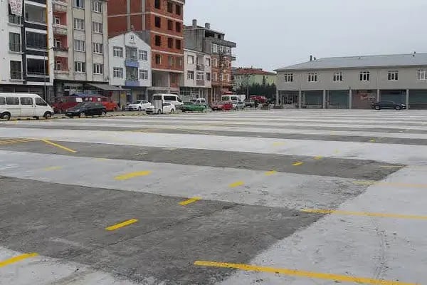 19 Mayıs Pazar Yeri - Resim 2