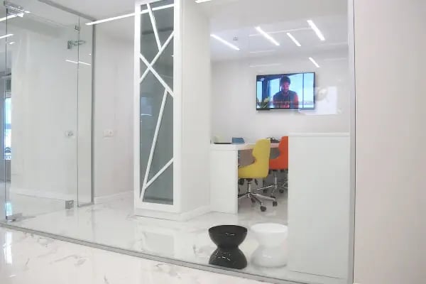 Denizli Dental Rezidans Bayramyeri Şubesi Ağız ve Diş Sağlığı Merkezi - Resim 10