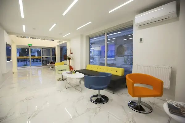 Denizli Dental Rezidans Bayramyeri Şubesi Ağız ve Diş Sağlığı Merkezi - Resim 4