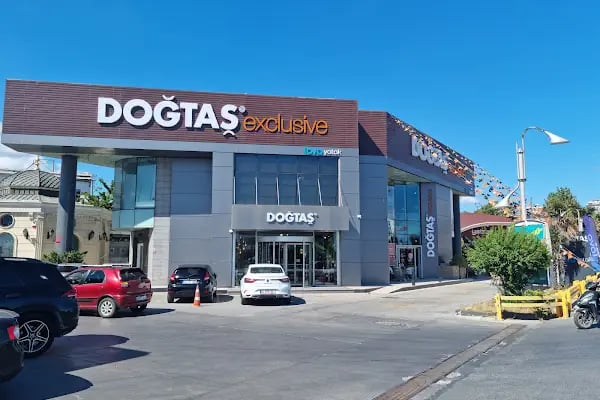 Doğtaş Outlet Zeytinburnu - Resim 13