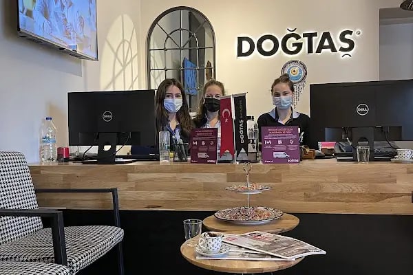 Doğtaş Outlet Zeytinburnu - Resim 19