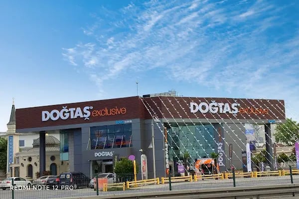 Doğtaş Outlet Zeytinburnu - Resim 7