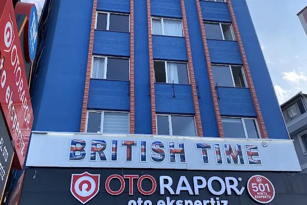 British Time Dil Okulları / İngilizce Kursu - Avcılar - Resim 1