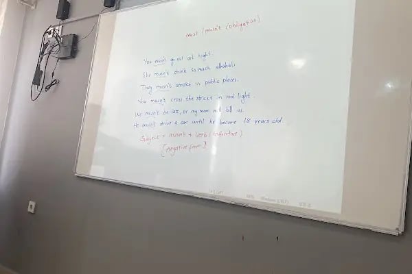 British Time Dil Okulları / İngilizce Kursu - Avcılar - Resim 10
