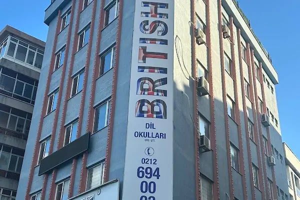 British Time Dil Okulları / İngilizce Kursu - Avcılar - Resim 7