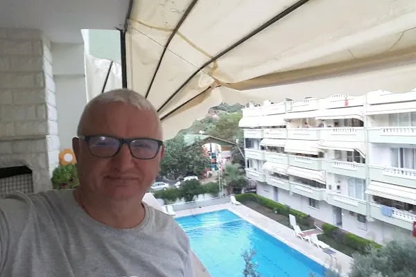 Zeytin Kent Sitesi - Resim 12