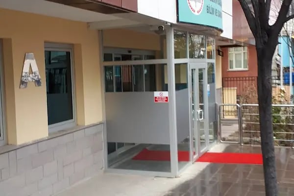Yasemin Karakaya Bilim Ve Sanat Merkezi - Resim 3