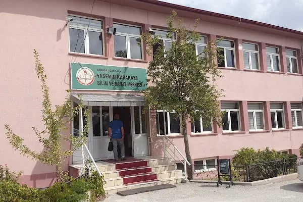 Yasemin Karakaya Bilim Ve Sanat Merkezi - Resim 2