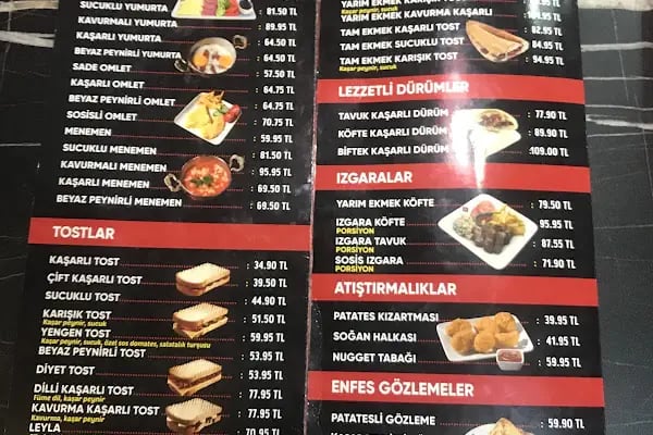 Etiler Marmaris Arnavutköy - Resim 19