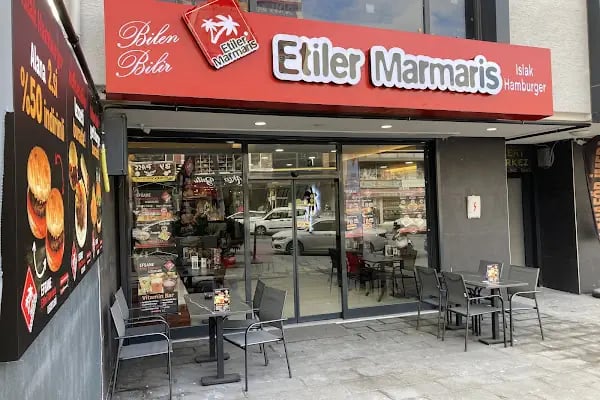 Etiler Marmaris Arnavutköy - Resim 2