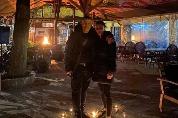 Golcayir Park Restorant At çiftliği paintball ve Atv turları - Resim 16