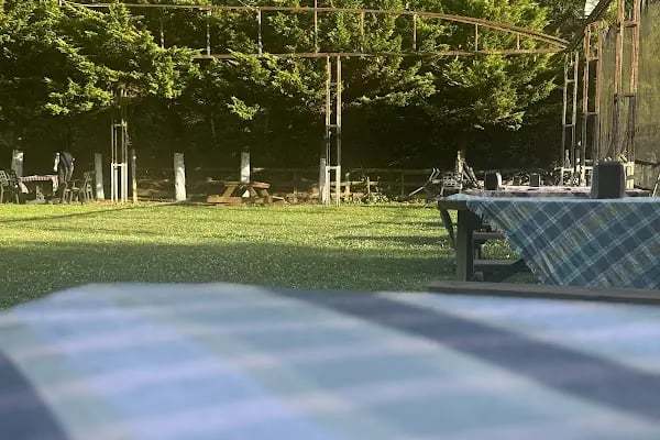 Golcayir Park Restorant At çiftliği paintball ve Atv turları - Resim 6