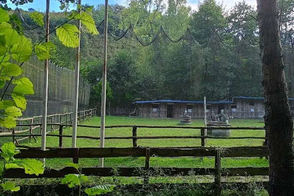 Golcayir Park Restorant At çiftliği paintball ve Atv turları - Resim 4