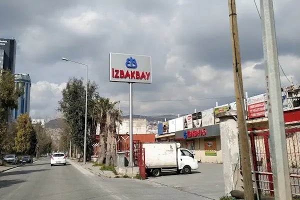 İzbakbay A.Ş. - Resim 7