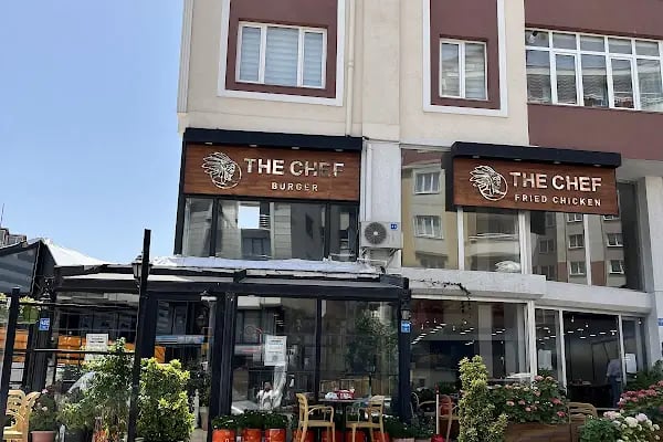 The Chef - Resim 7