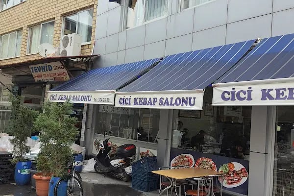 Zümra Kırbahçesi Restoran &amp; Cafe - Resim 5
