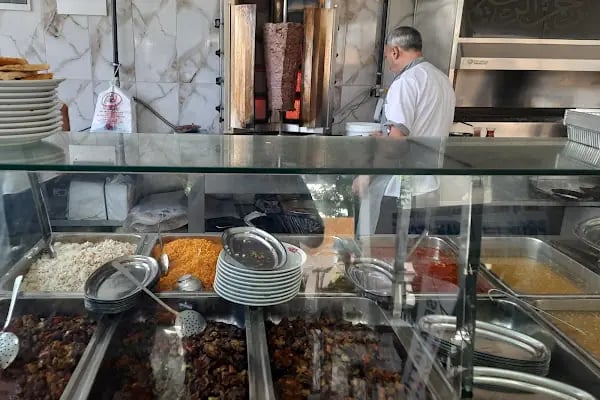 Zümra Kırbahçesi Restoran &amp; Cafe - Resim 8