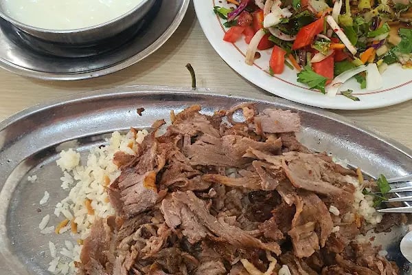 Zümra Kırbahçesi Restoran &amp; Cafe - Resim 11