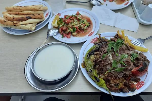 Zümra Kırbahçesi Restoran &amp; Cafe - Resim 3