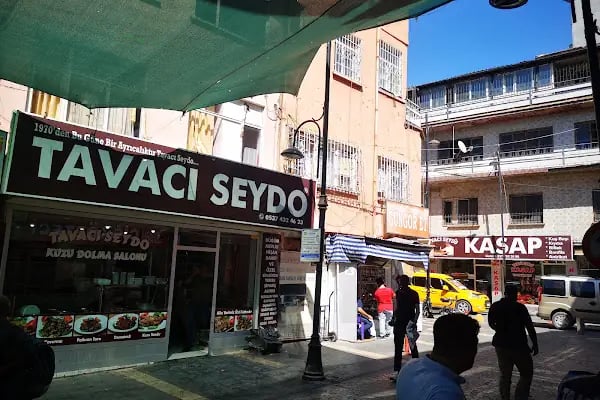 Zümra Kırbahçesi Restoran &amp; Cafe - Resim 15