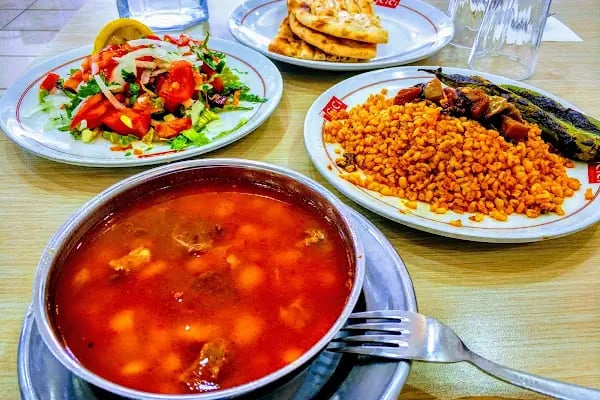Zümra Kırbahçesi Restoran &amp; Cafe - Resim 17