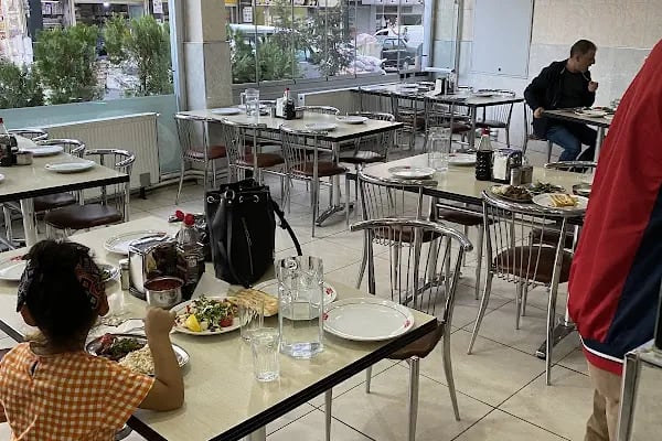 Zümra Kırbahçesi Restoran &amp; Cafe - Resim 10