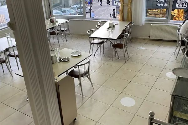 Zümra Kırbahçesi Restoran &amp; Cafe - Resim 13