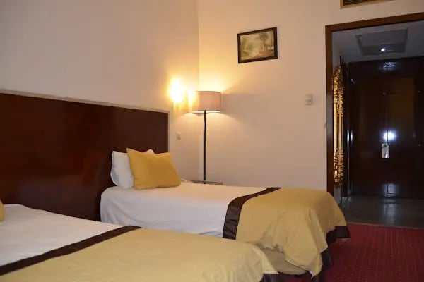 Royal Gaziantep Hotel - Resim 17