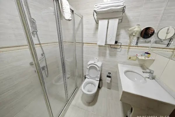 Royal Gaziantep Hotel - Resim 18