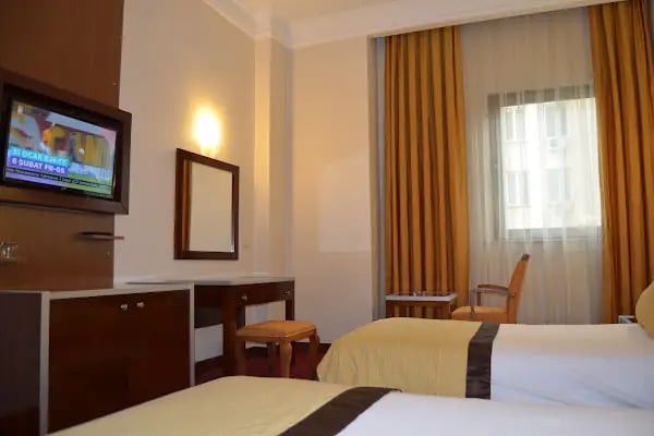 Royal Gaziantep Hotel - Resim 11