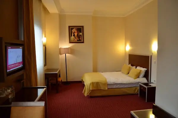 Royal Gaziantep Hotel - Resim 2