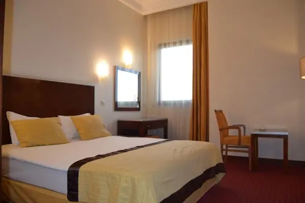 Royal Gaziantep Hotel - Resim 9