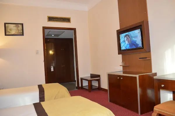 Royal Gaziantep Hotel - Resim 13