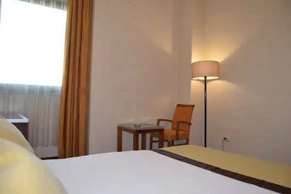 Royal Gaziantep Hotel - Resim 4