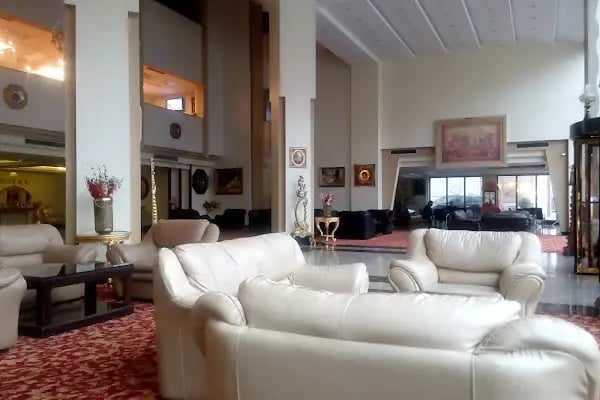 Royal Gaziantep Hotel - Resim 19